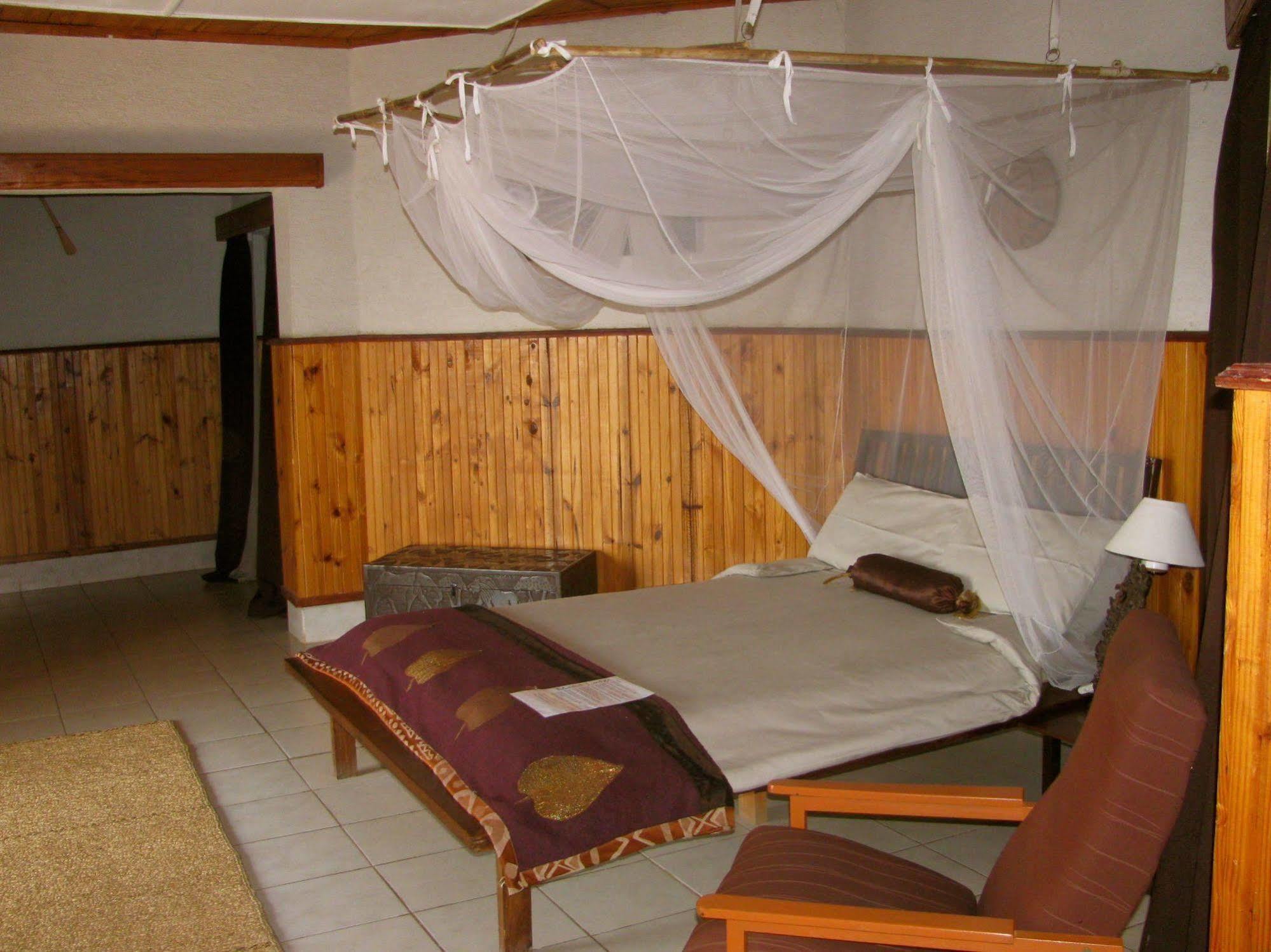 Madidi Lodge Lilongwe Exterior foto